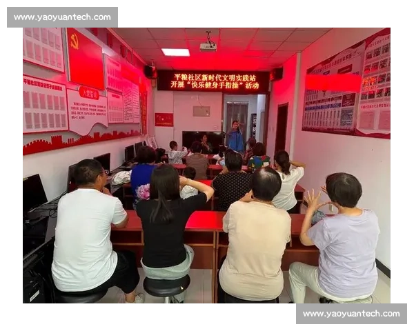 以社区体育赛事为引擎推动全民健身与邻里融合新实践探索与发展路径